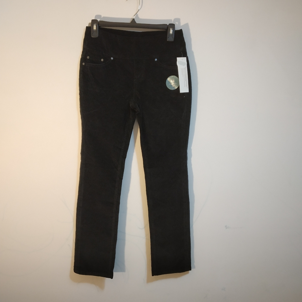 Women petite peri straight